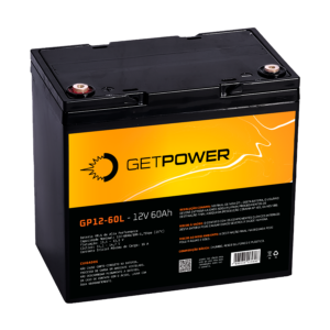 Getpower GP12-60L