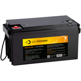 Getpower GP12-65