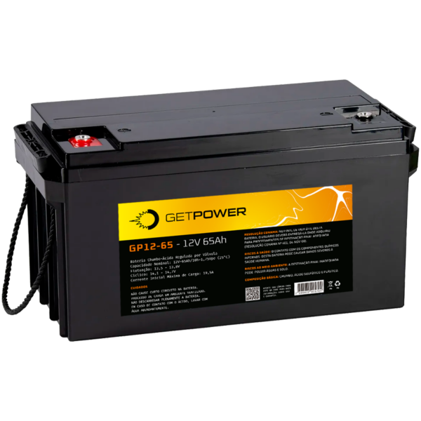 Getpower GP12-65