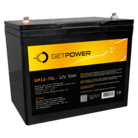 Getpower GP12-70L