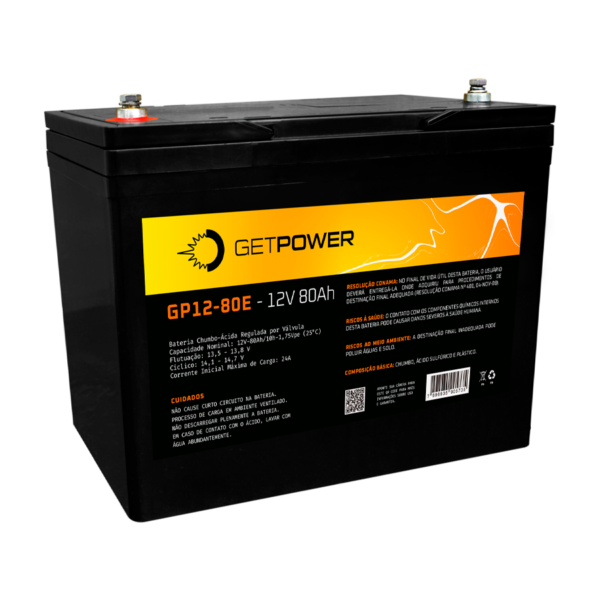 Getpower GP12-80E