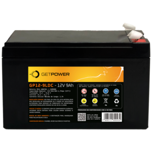 Getpower GP12-9 LDC