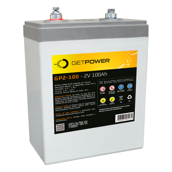 Getpower GP2-100