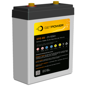 Getpower GP2-65