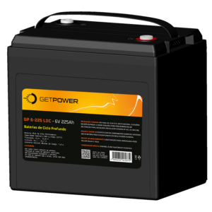 Getpower GP6-225 LDC