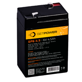 Getpower GP6-4,5