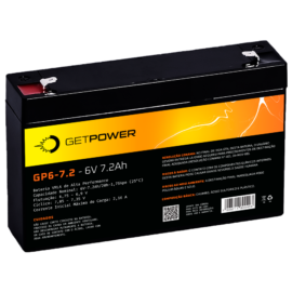 Getpower GP6-7,2
