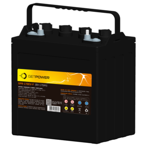 Getpower-GP8-170EV-F