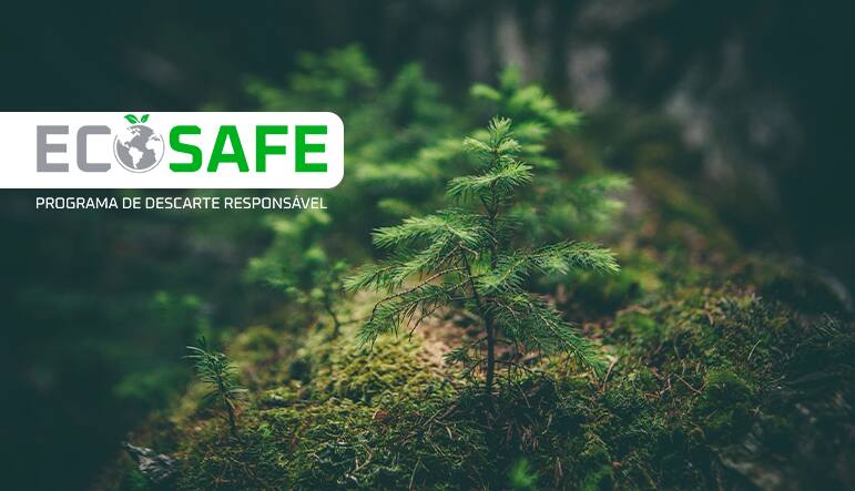 Blog - Descarte Ecosafe