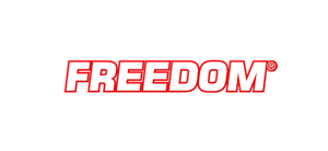 LOGO FREEDOM