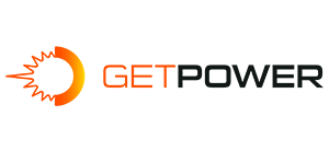 LOGO GETPOWER