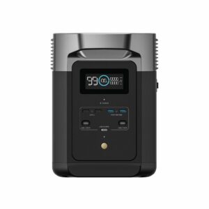 Ecoflow Delta 2