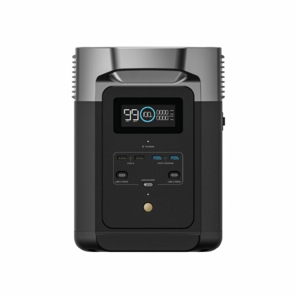 Ecoflow Delta 2