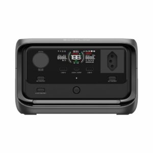 Ecoflow River 3 Plus