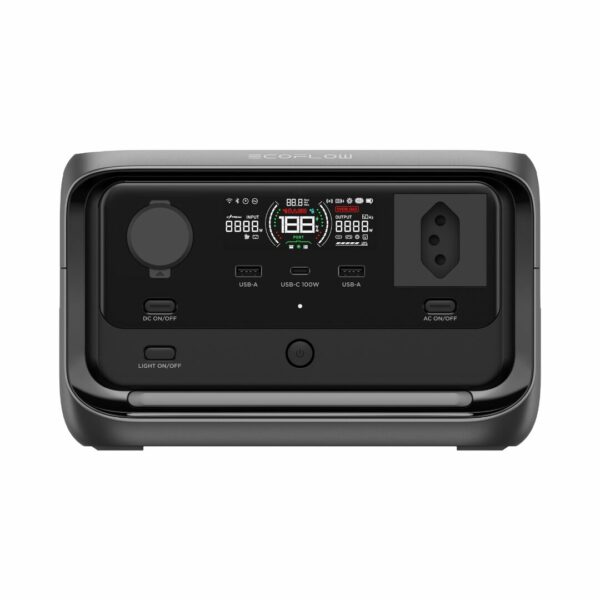 Ecoflow River 3 Plus