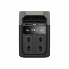 Ecoflow Delta 3