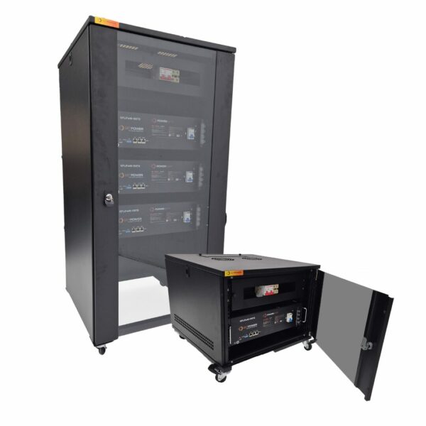 Série Getpower GP RACK-LV