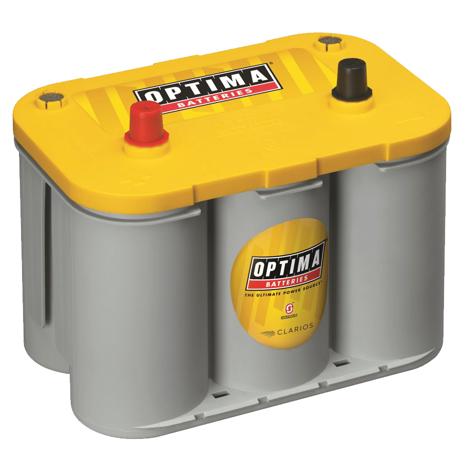 bateria optima yellowtop