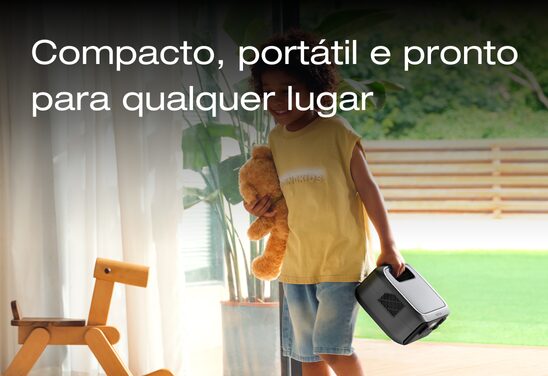 Imagem D - EcoFlow em uso