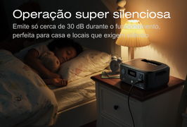 Imagem B - EcoFlow em uso