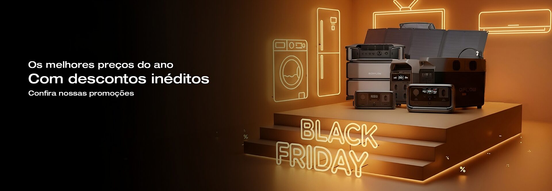 Banner Black Friday EcoFlow