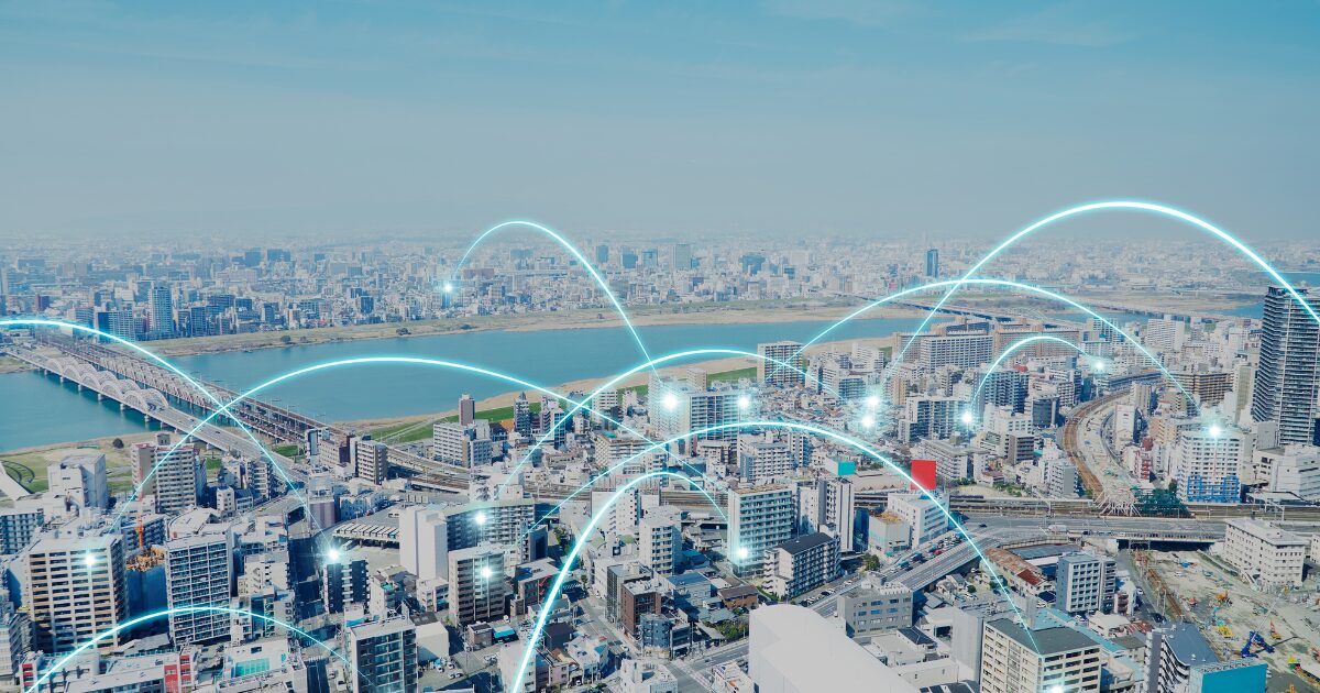 conectividade no Brasil