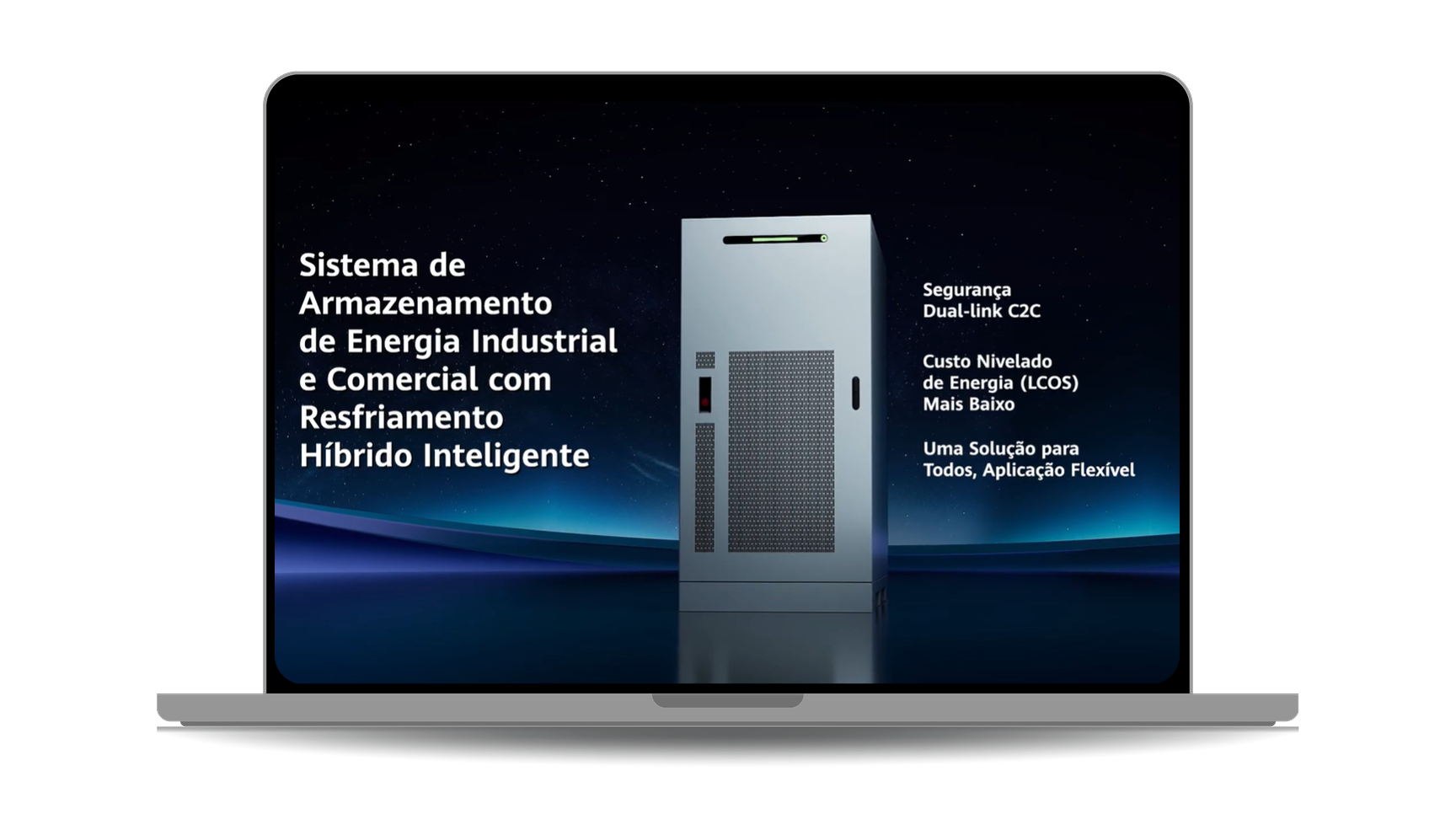 Assistir vídeo