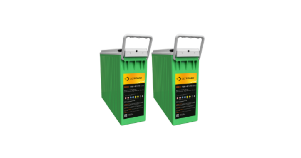 Bateria Getpower GP PLH+C
